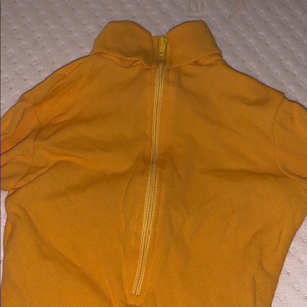 Cheerleading Bodysuit size youth XS - Picture 4 of 8